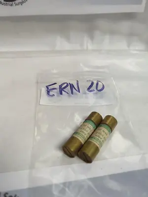 New | in-Stock ECONOMY ERN-20 Miscellaneous Equipment (Electrical & Power) | Surplus Asset Holdings #1193165