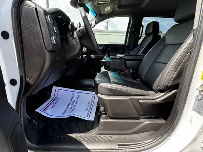 Used 2024 GMC SIERRA 3500HD Service & Utility Trucks Florida US | Truck and Van Outlet #1509203