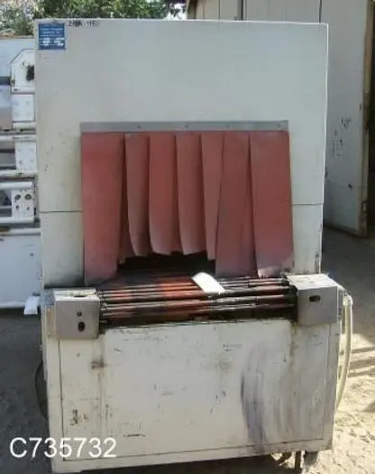 Used OTHER 3224 Shrink Wrappers California US | Machinery & Equipment #139297