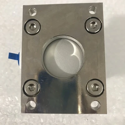 NEW SMC CDQ2G50-50DCZ