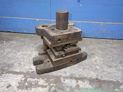 Punch Press Die Set