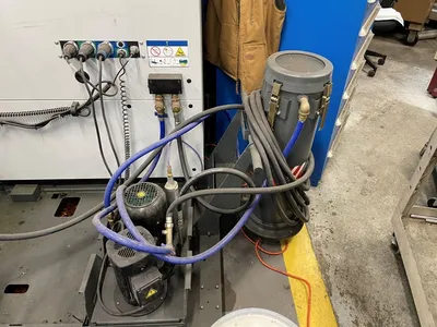 2023 HAAS ST-45 LATHES, UNIVERSAL, N/C & CNC | Prime Machinery (15)