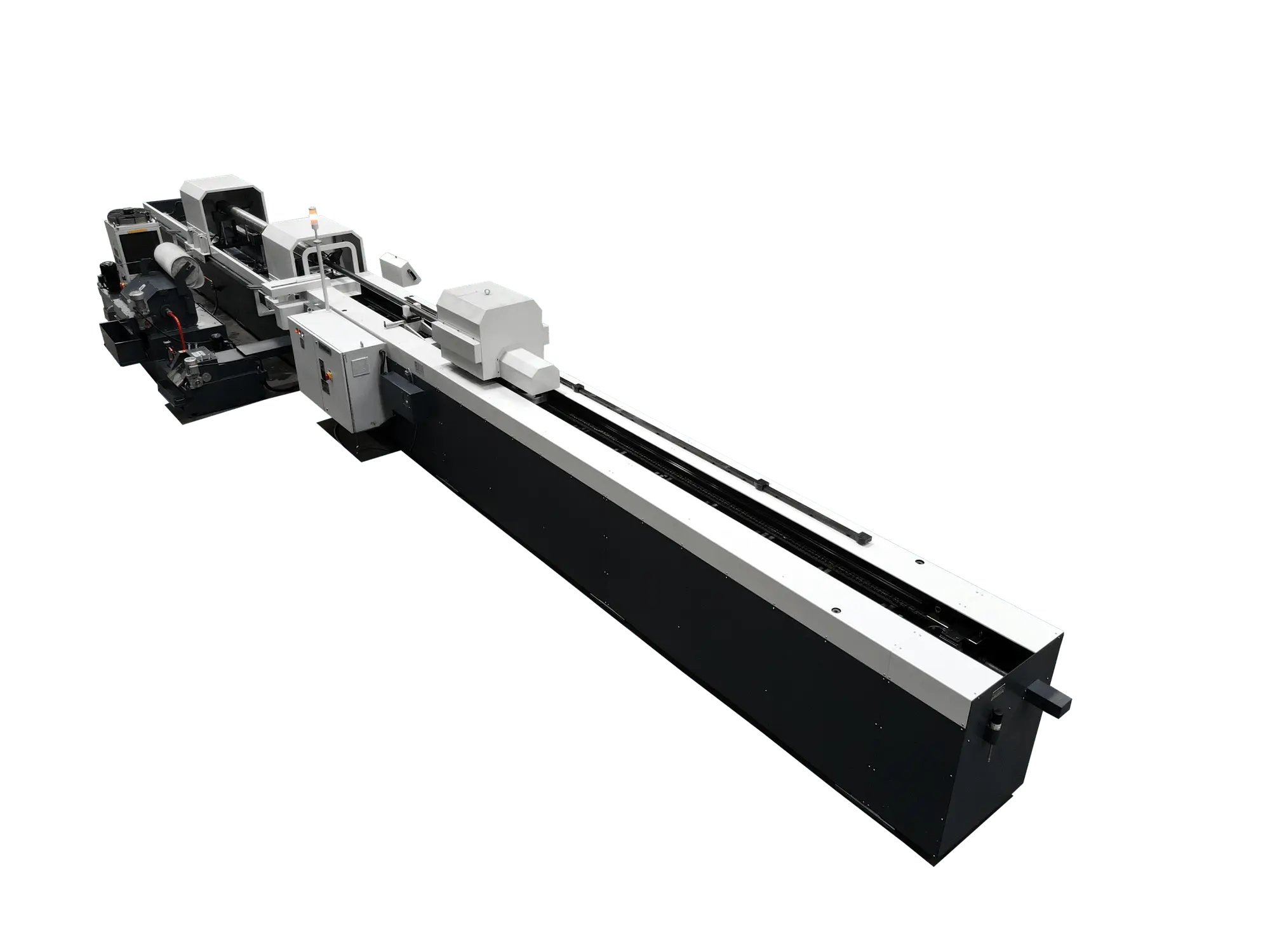 NEW PRECIHOLE HHM120