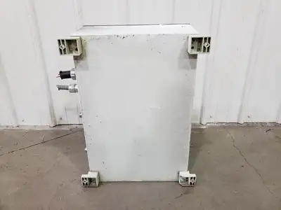 8 in. x 24 in. x 15-3/4 in. Electrical Enclosure