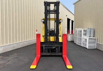 Used 2002 HYSTER H100XM Misc Forklifts Colorado US | Discount Forklift #1453371