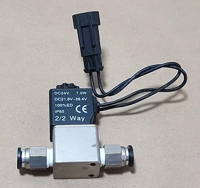 USED AirTac 2V025-06