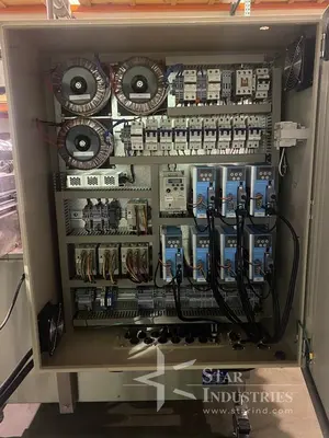 Used 2023 ACCUTEK 02-523-000 Filling Machines | Star Industries #1254109