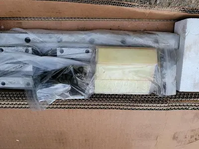 USED IKO NIPPON THOMSON LWH35C2R1140BT1HS2