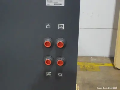 USED ATLAS COPCO N2