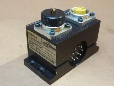 USED ATI INDUSTRIAL AUTOMATION DN45-T
