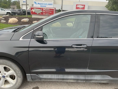 Used 2016 FORD EDGE SUVs Michigan US | Miedema Asset Management Group #1468509
