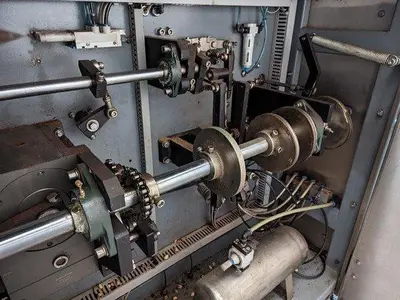 Complete WeighPack Packaging Line