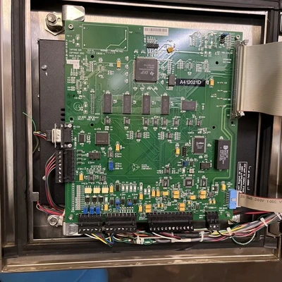 USED Teledyne T1000