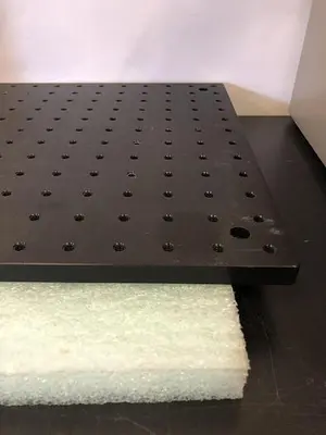 USED THORLABS 973-579-7227