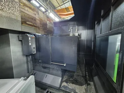 New | in-Stock 2024 HWACHEON VT2000M Vertical Boring Mills (incld VTL) Illinois US | Blackout Equipment, LLC #1251298