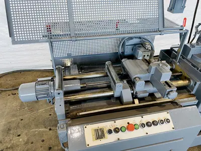 USED 1998 EISELE VMS II PV