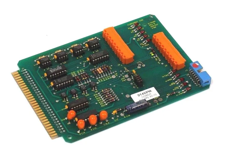 Used WOODHEAD _UNKNOWN_ Printed Circuit Boards (PCB) | SB Industrial Supply #856020
