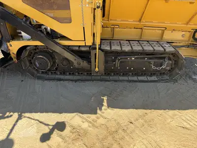 Used 2023 WEILER P285 Tracked Pavers California US | Mittry Construction #1363475