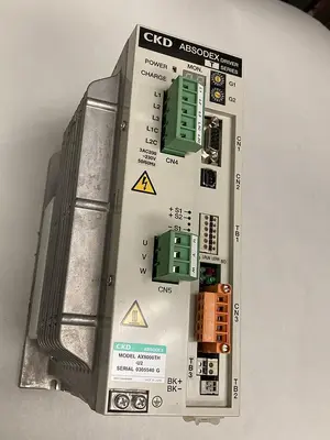 USED CKD AX9000TH-U2
