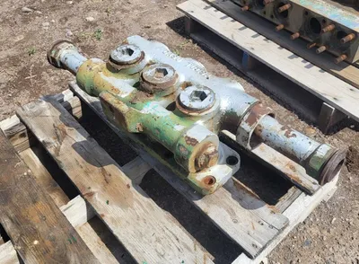 USED GASO 3364A-L