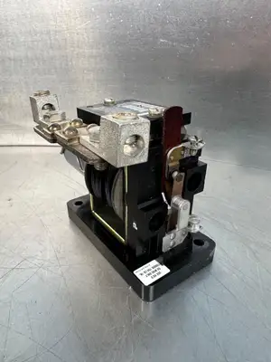 Used Allen-Bradley 810-A15C Relays & Switches | Palmetto Automation #1149843