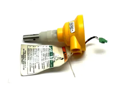 Used GF Signet 3-2850-52-41V Sensors Michigan US | Maverick Industrial Sales #1397199