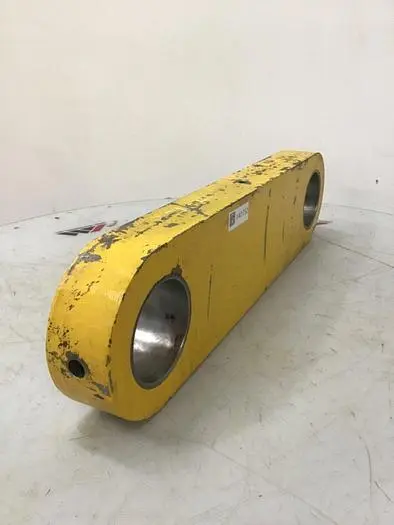 Used VAN DORN 305275 Clamps Michigan US | Ideal Machinery #589832