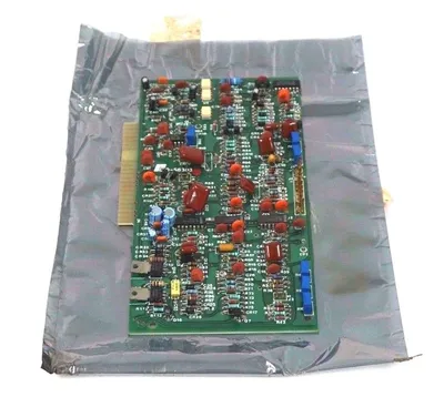 NEW RELIANCE ELECTRIC 0-56303 CONTROL BOARD 056303