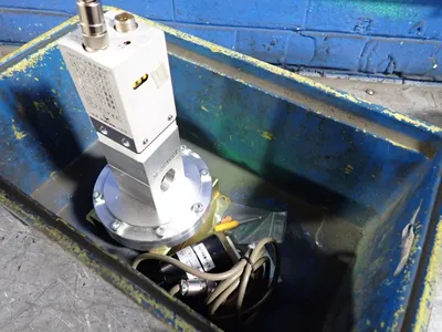 USED FUKUDA APU130PP511