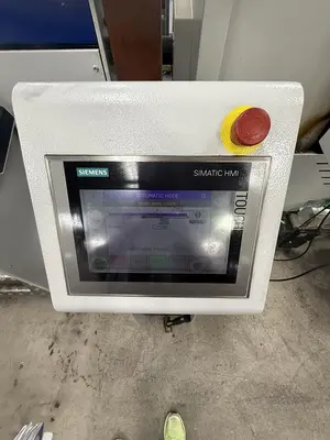 USED 2023 IEMCA MAESTRO 80 NO LIMITS