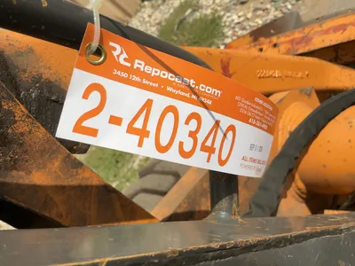 Used CASE 450 Skid Steer Loaders Michigan US | Miedema Asset Management Group #1339072