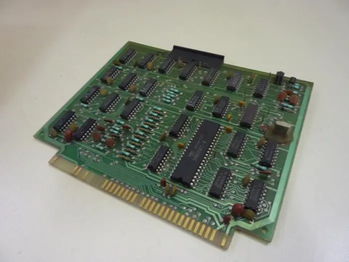 Used BARBER COLMAN A-11456 Circuit Boards Michigan US | Ideal Machinery #594302