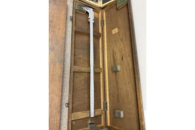 Used _UNKNOWN_ _UNKNOWN_ Vernier Calipers Utah US | KD Auctions #1549191