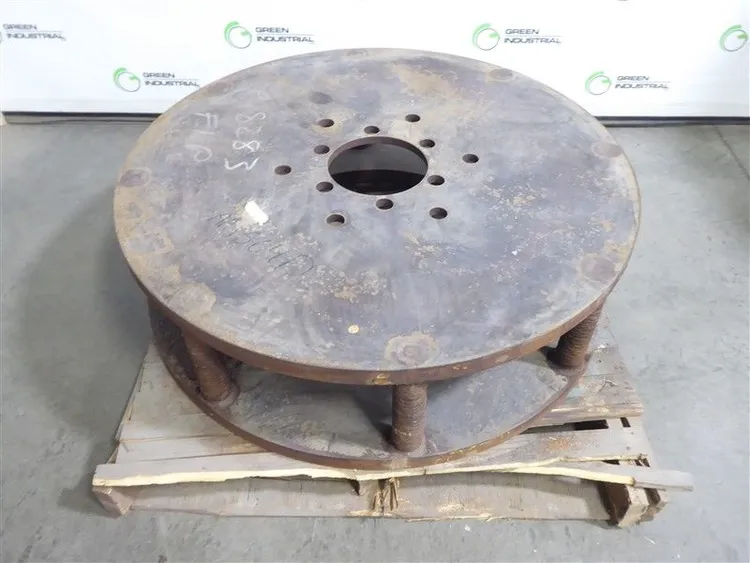 Used STEDMAN MACHINE CO. _UNKNOWN_ Impact Mills Wisconsin US | Green Industrial #674414
