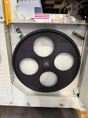 2015 MSC 600 Vertical Band Saws | GMT (13)