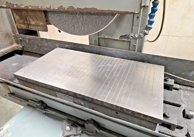 Okamoto _UNKNOWN_ Grinding Machines | Amiron Machinery (3)