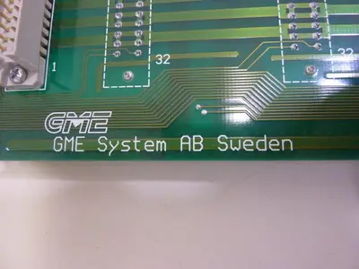 USED ABB 3HAA3563-ARA