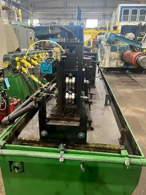 USED 2001 ADDISON AM-2250-U