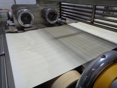 Used 2011 UNKNOWN ZW Cookie Machines California US | BakeryEquipment.com #1554466