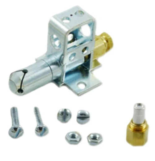 Baso Johnson Controls J991MDA-2H [New]