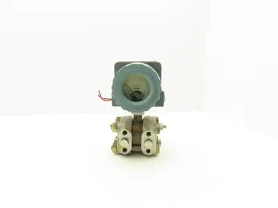 Foxboro 823DP-D3S1SM2 Electronic Pressure Transmitter 12.5-42VDC 3000PSI