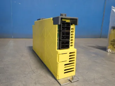 Used FANUC A06B6114H302 Amplifiers | HGR 24 #741256