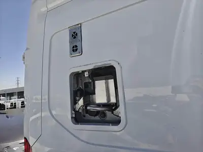 Used 2018 FORD TRANSIT Vans California US | Ben Kaplan Equipment #1420465