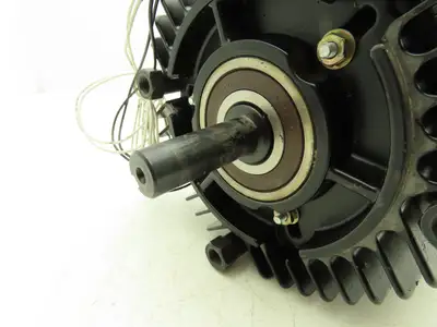 Dodge IMCCB50 Motor Clutch Brake 90VDC 5/8" Shaft 22 Ft lbs Torque Nema 56