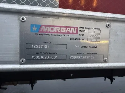 Used 2022 INTERNATIONAL MV Box trucks Minnesota US | Carco Truck & Equipment #1514229