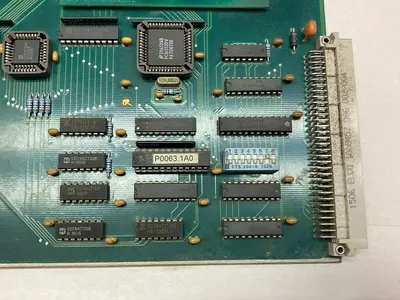 Used BYSTRONIC E0753-5-A Miscellaneous Equipment (Electrical & Power) | Surplus Asset Holdings #1192713
