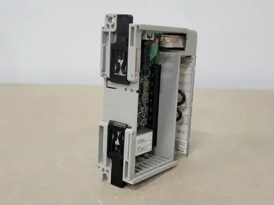 USED ALLEN-BRADLEY 1769-IF4