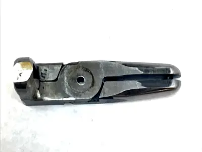 Used Vessel Special Air Nipper Blades for Hand-Held Pneumatic Nipper Blades Michigan US | Maverick Industrial Sales #1401166