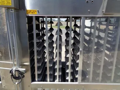 Used BELSHAW TM600 Proofers (Bakery) California US | BakeryEquipment.com #1554535