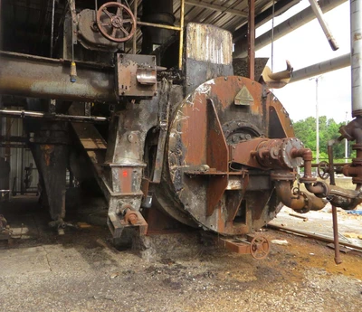 Stord TST-80SPC Dryer Rotadisc Stord Type | Perry Equipment (2)